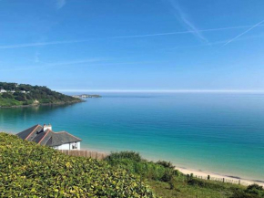 Carbis Bay, St Ives Cornwall entire bungalow